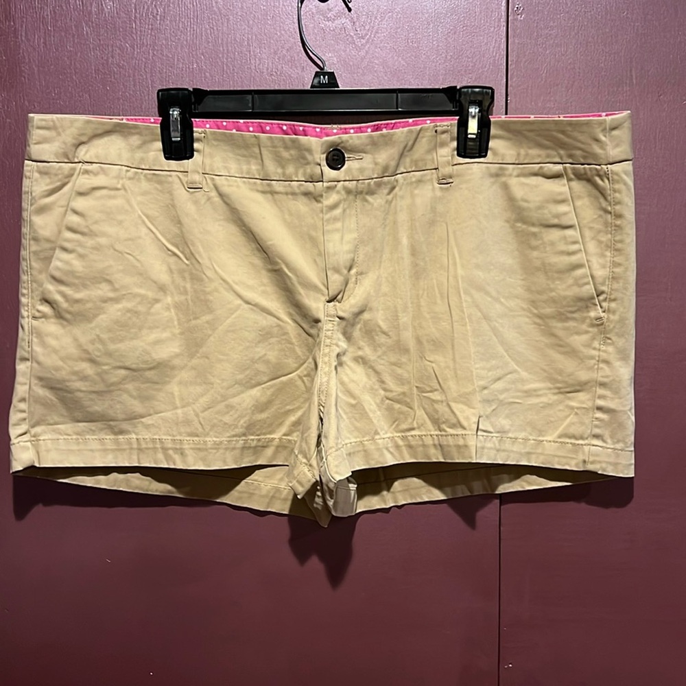 Women’s Merona khaki Shorts